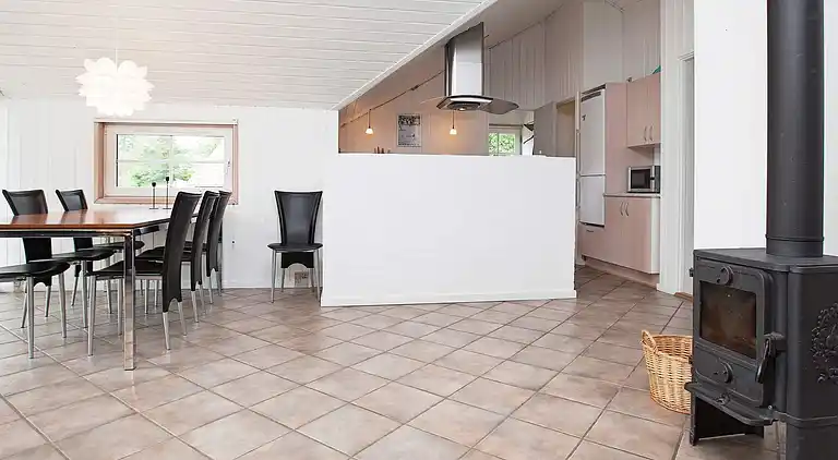 Holiday home in Gedesby