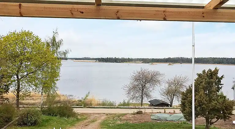 Holiday home in Gullspång N