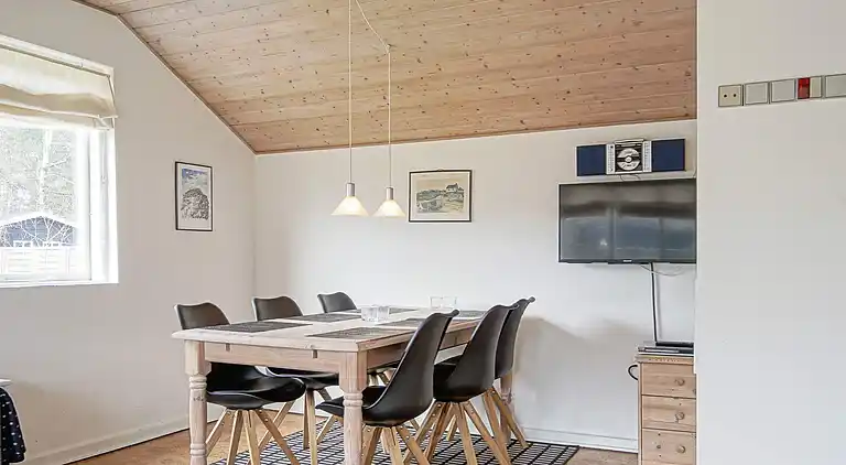 Casa vacanze in Balka Strand