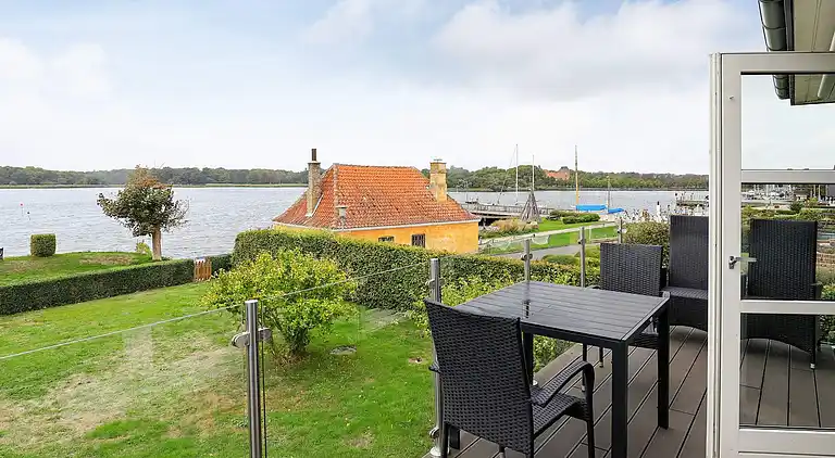 Holiday home in Nysted