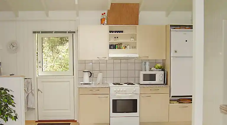 Casa vacanze in Væggerløse