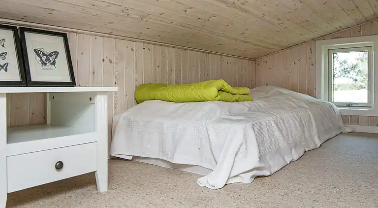 Casa vacanze in Egsmark Strand