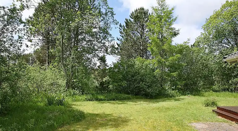 Casa vacanze in Ålbæk