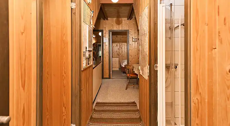 Casa vacanze in Houstrup