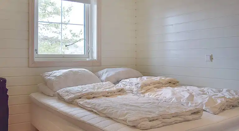 Holiday home in Åseral Municipality