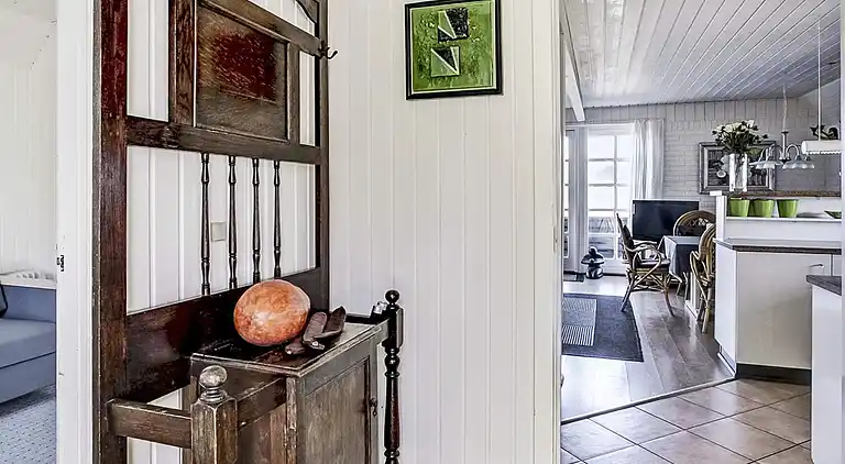 Holiday home in Vrist Strand