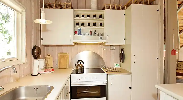 Casa vacanze in Ristinge