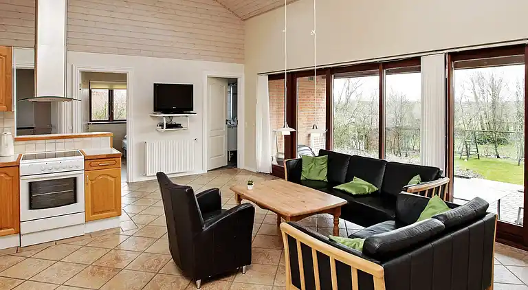 Holiday home in Struer