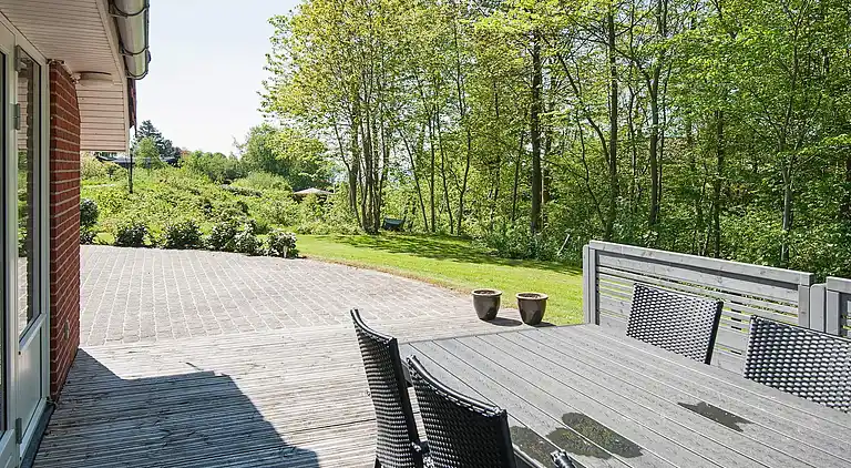 Casa vacanze in Egernsund