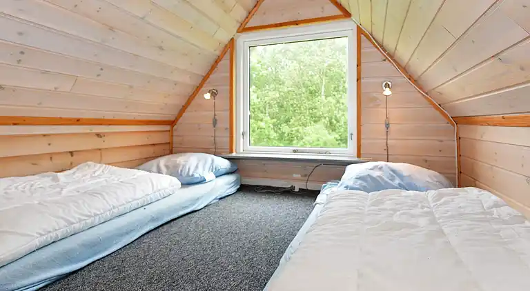 Casa vacanze in Grindsted