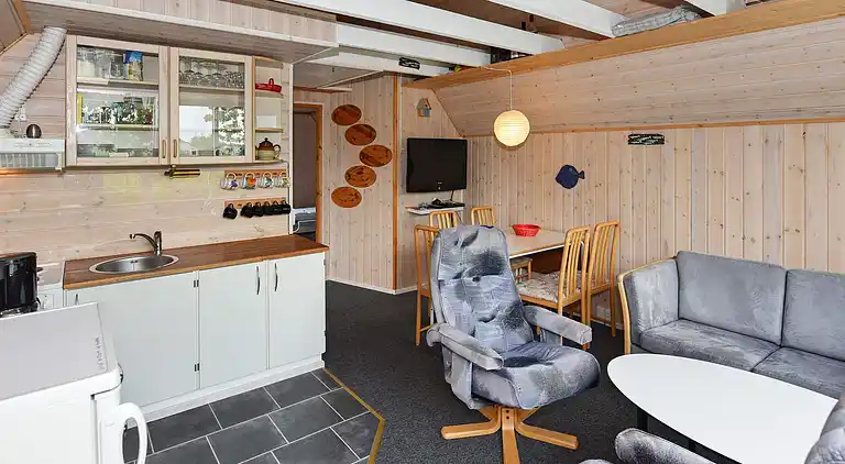 Casa vacanze in Grindsted