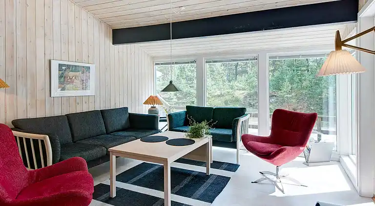 Holiday home in Nexø