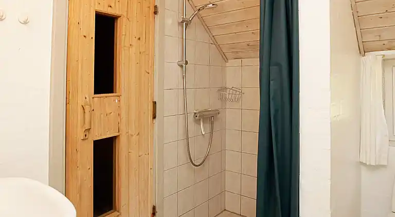 Sommerhus i Væggerløse