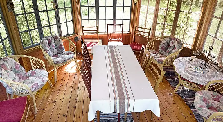 Casa vacanze in Tibro N