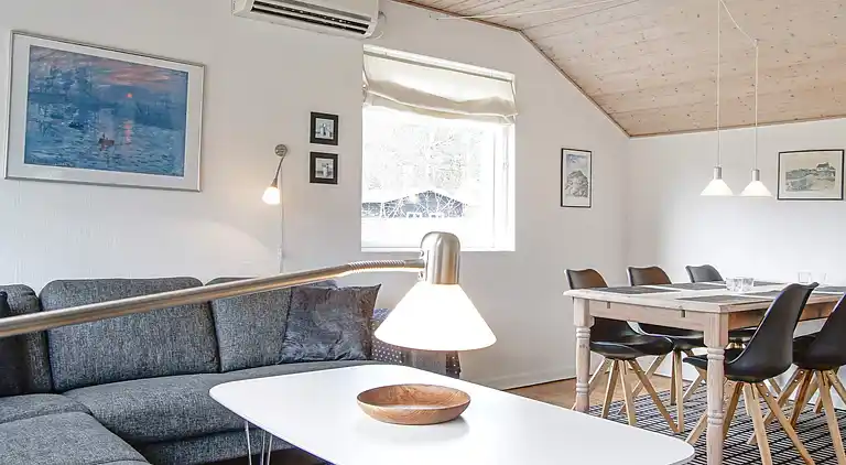 Casa vacanze in Balka Strand