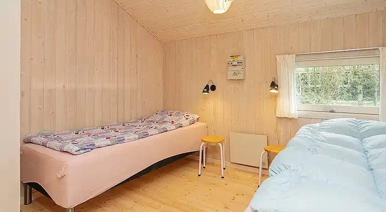 Holiday home in Rødhus