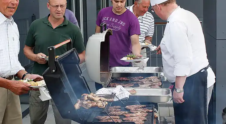 Sommerhus i Skærbæk