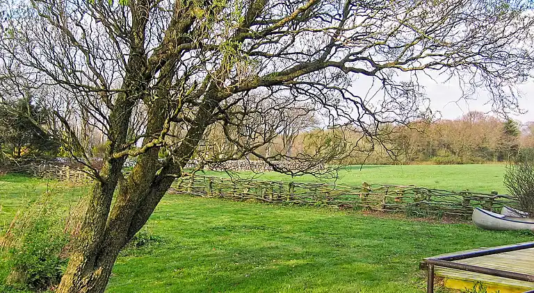 Holiday home in Spøttrup