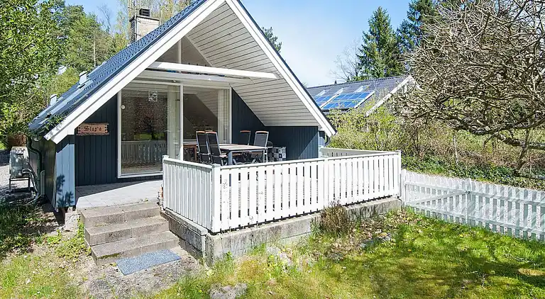 Holiday home in Fuglslev