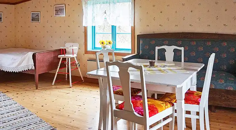 Holiday home in Åreryd