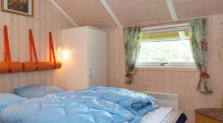 Holiday home in Bratten Strand