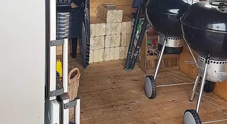 Holiday home in Vejers Strand