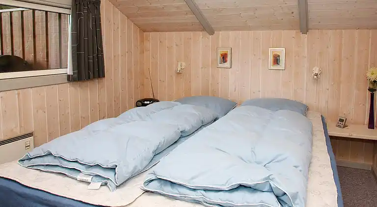 Holiday home in Farsø