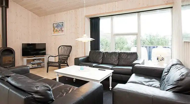 Holiday home in Væggerløse