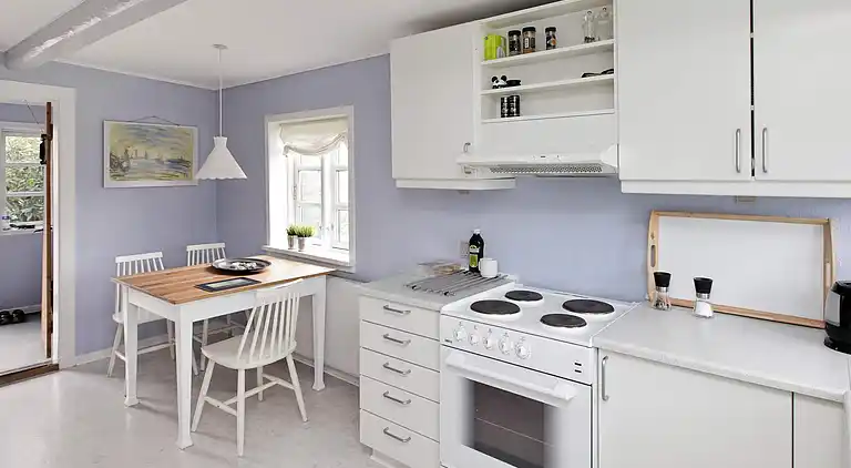 Sommerhus i Tranekær