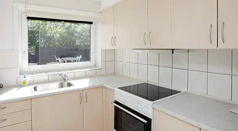 Holiday home in Esbjerg V