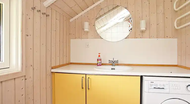 Holiday home in Bratten Strand