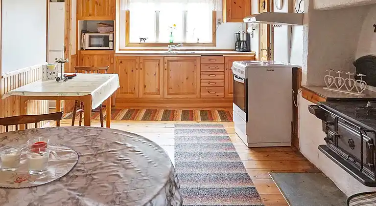 Holiday home in Åreryd