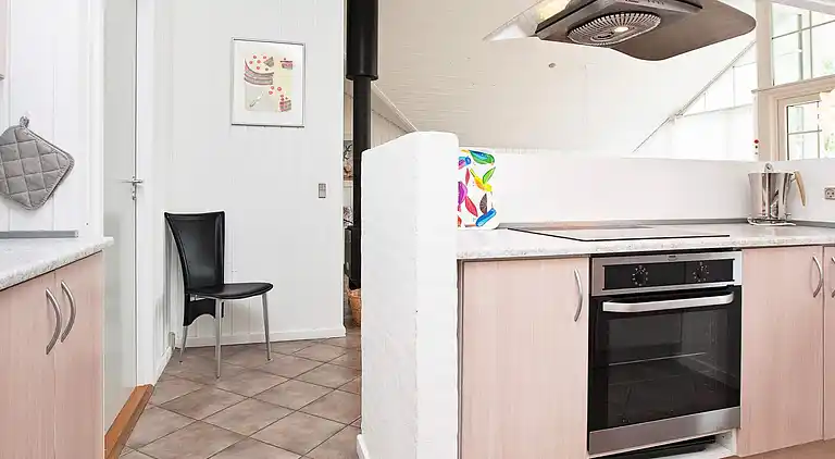 Holiday home in Gedesby