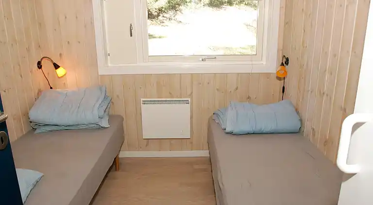 Maison de vacances au Nexø