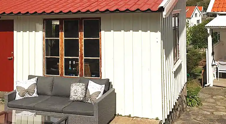 Holiday home in Skärhamn
