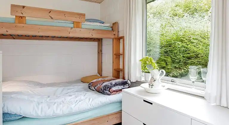 Holiday home in Roslev