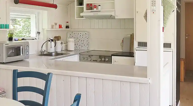 Casa vacanze in Balka Strand