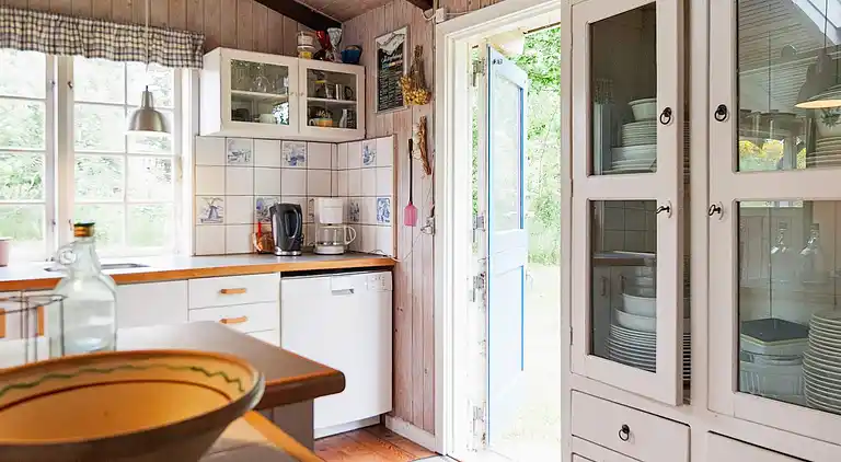 Casa vacanze in Knebel