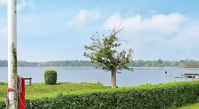 Holiday home in Nysted