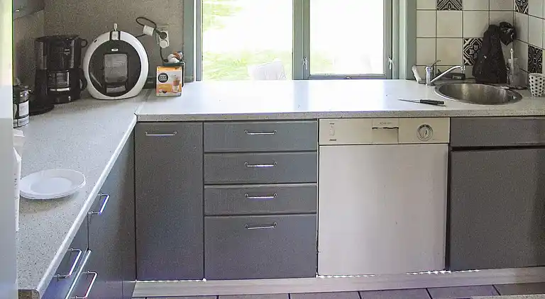 Holiday home in Spøttrup