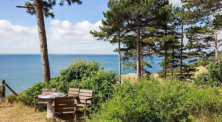 Vakantiehuis in Kalundborg