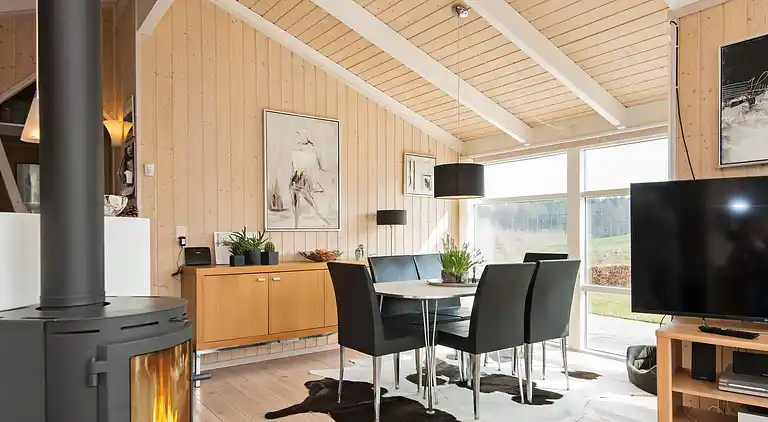 Holiday home in Ebeltoft