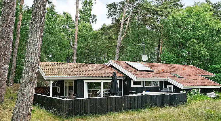 Holiday home in Nexø
