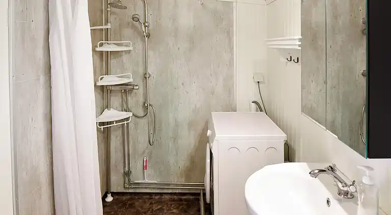 Semesterbostad i Uddevalla