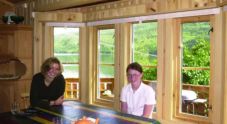 Holiday home in Surnadal