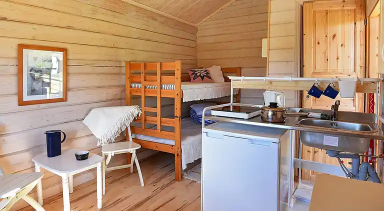 Holiday home in Åmål V