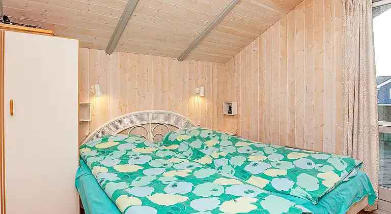 Holiday home in Hvide Sande