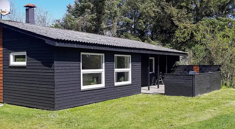 Holiday home in Sæby