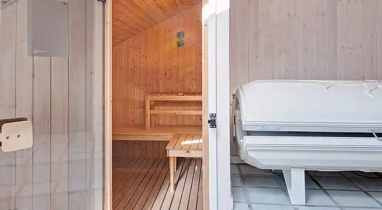 Holiday home in Snogebæk