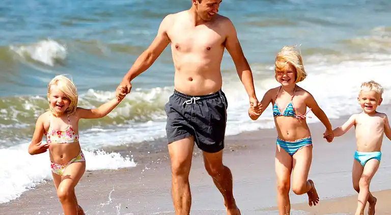 Sommerhus i Ringkøbing